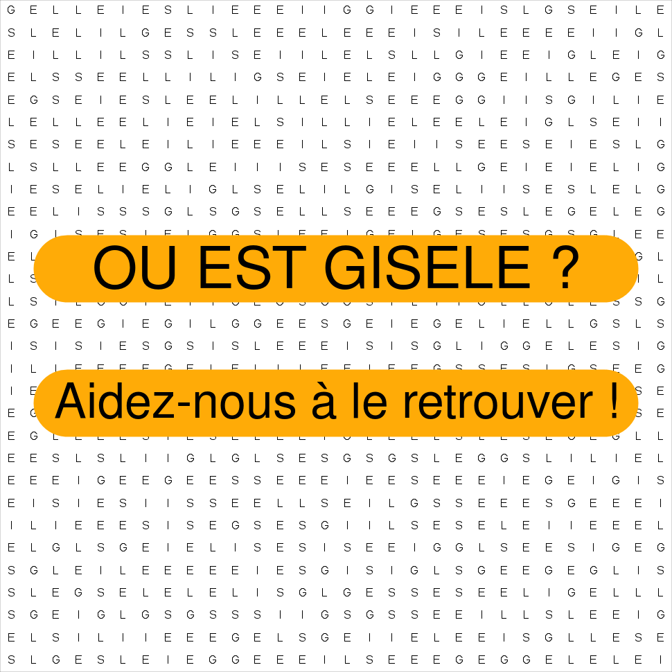 GISELE