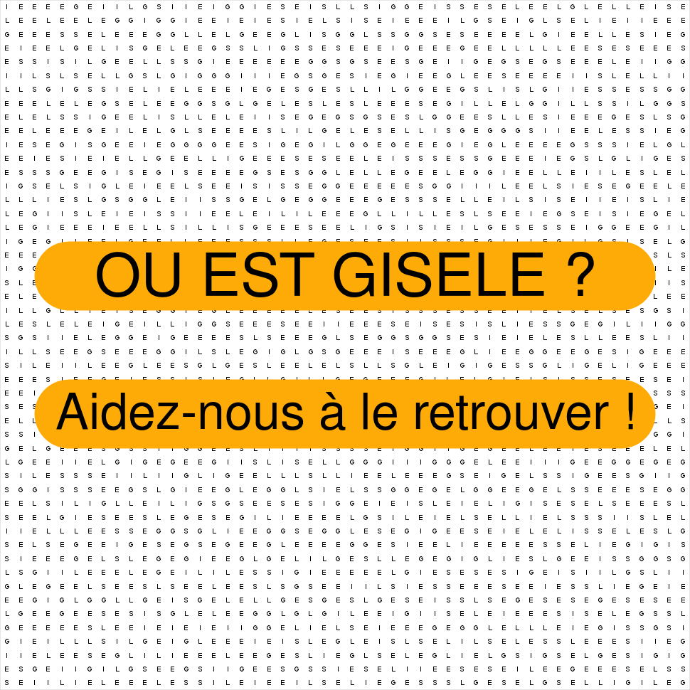 GISELE