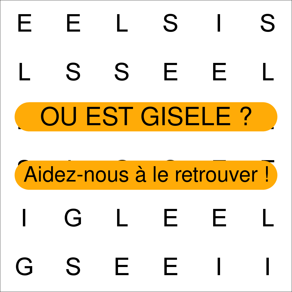 GISELE