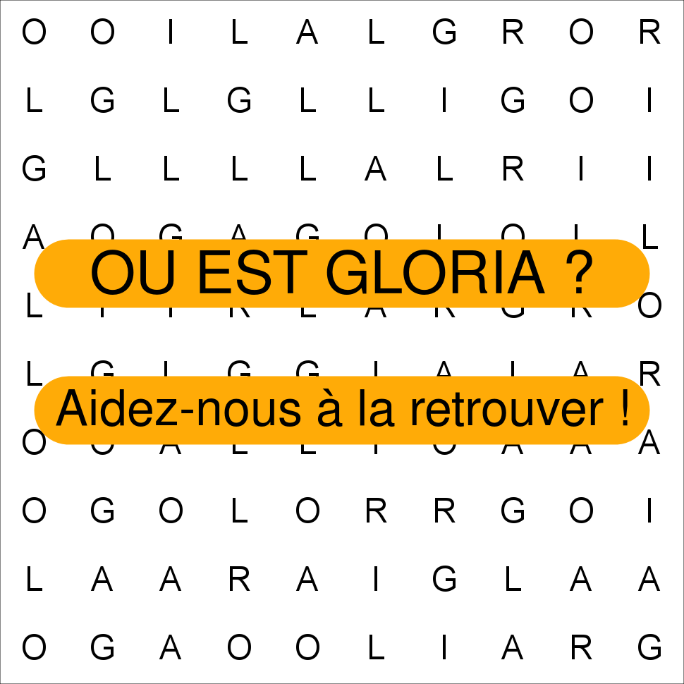 GLORIA