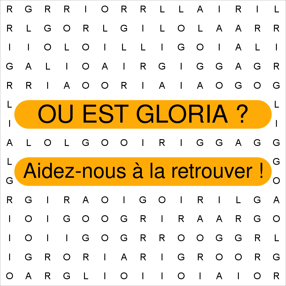 GLORIA
