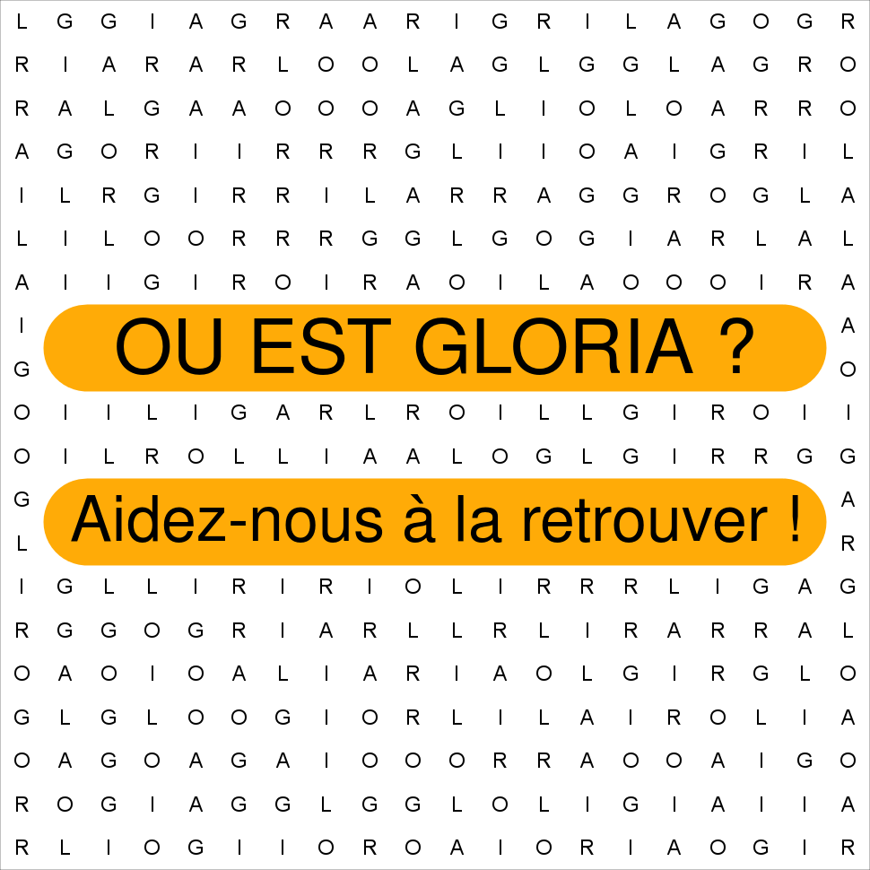 GLORIA