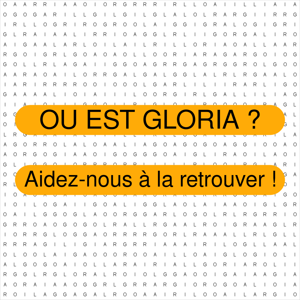 GLORIA
