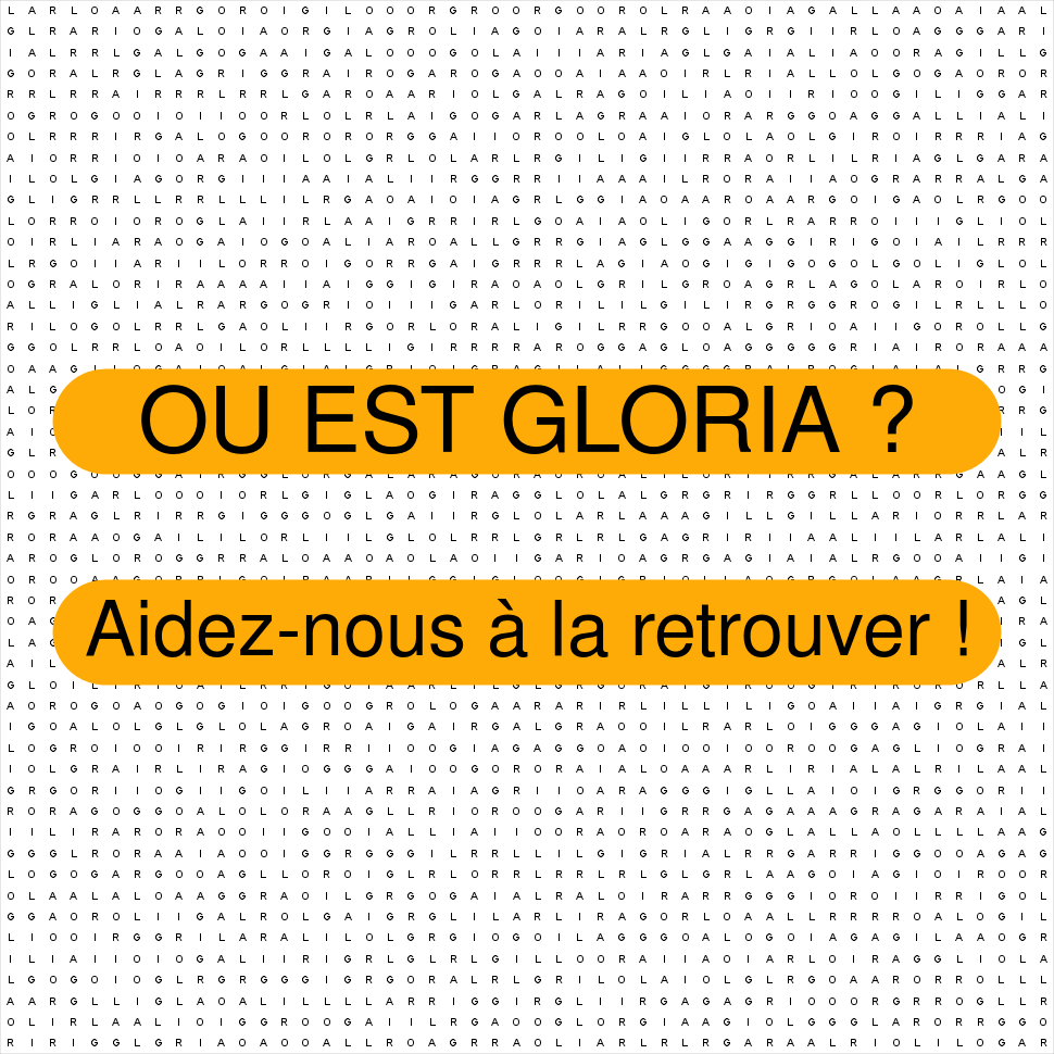 GLORIA