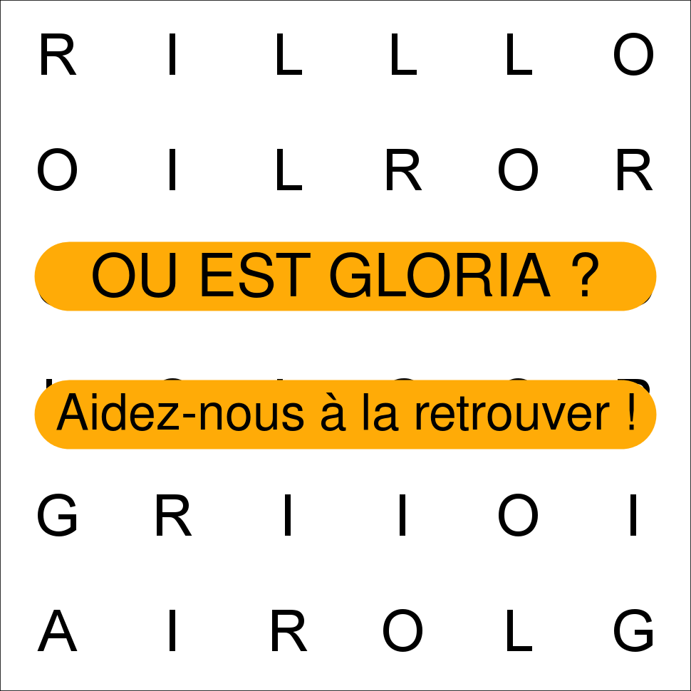 GLORIA