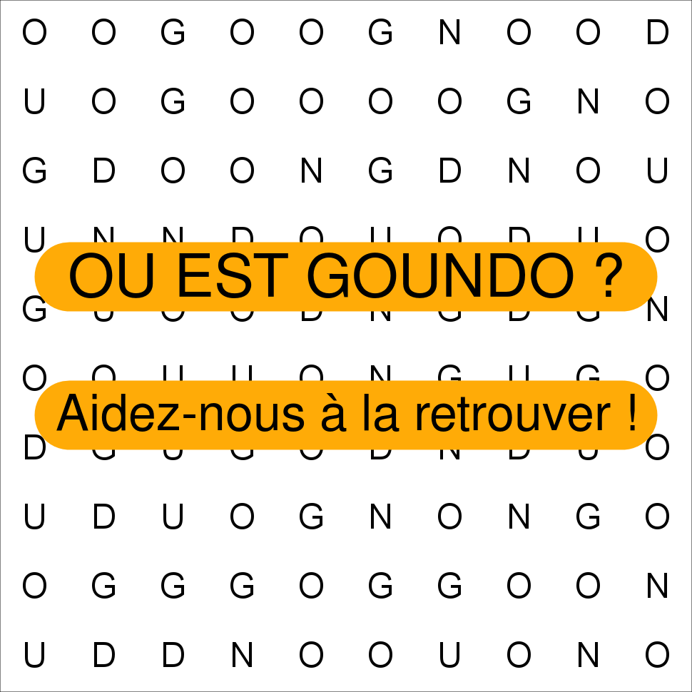 GOUNDO