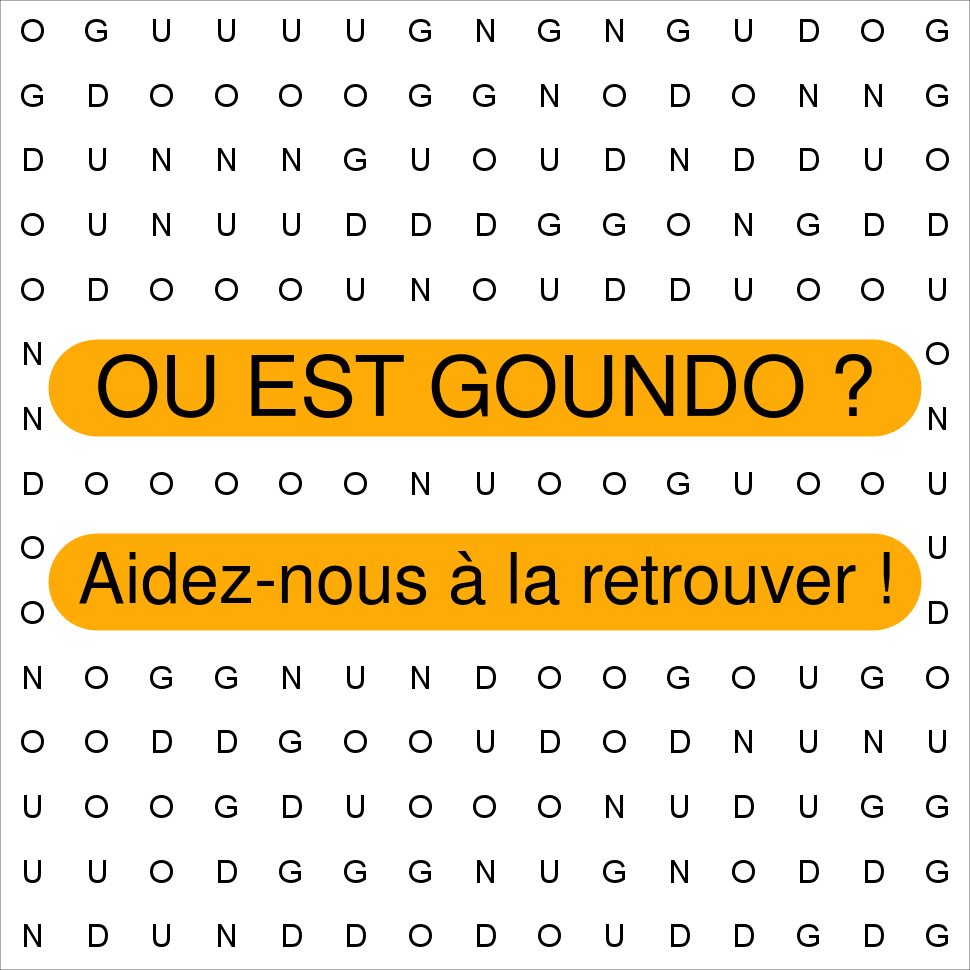 GOUNDO