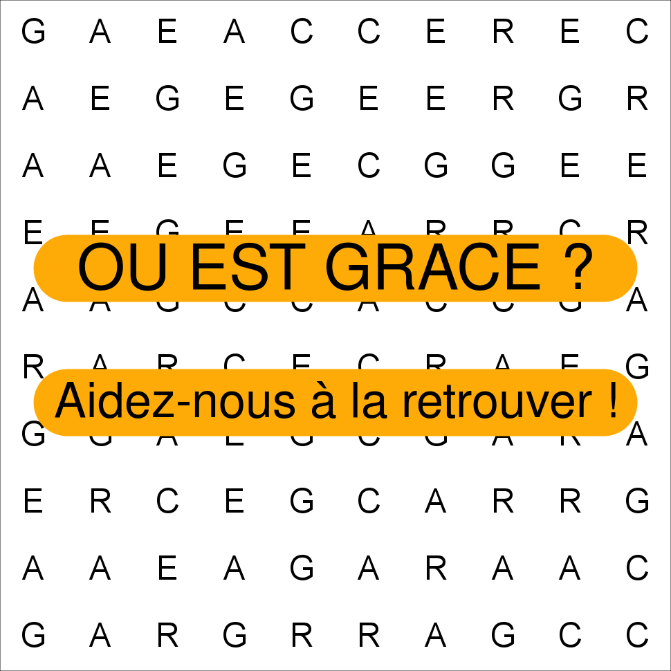 GRACE