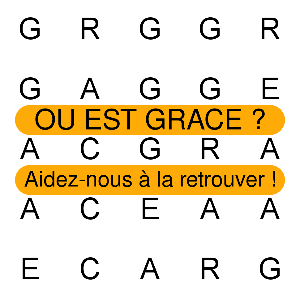 GRACE