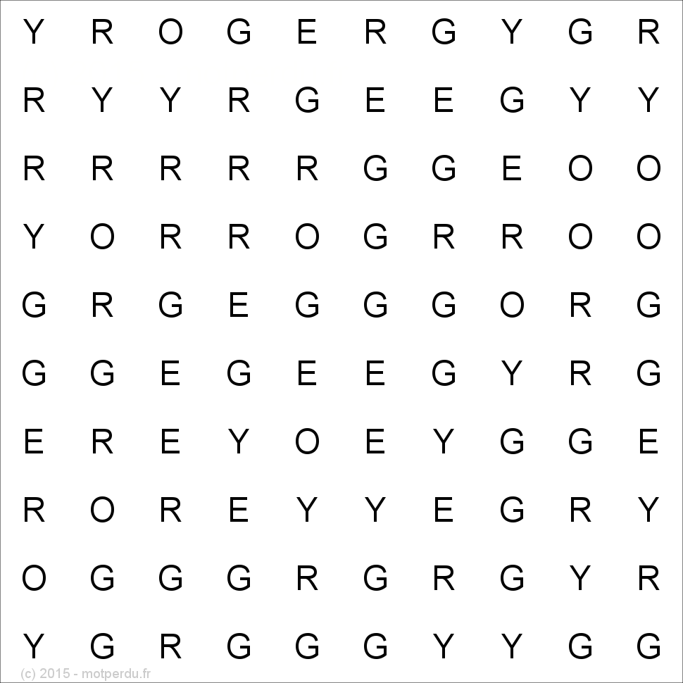 GREGORY