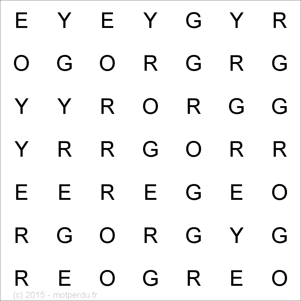 GREGORY