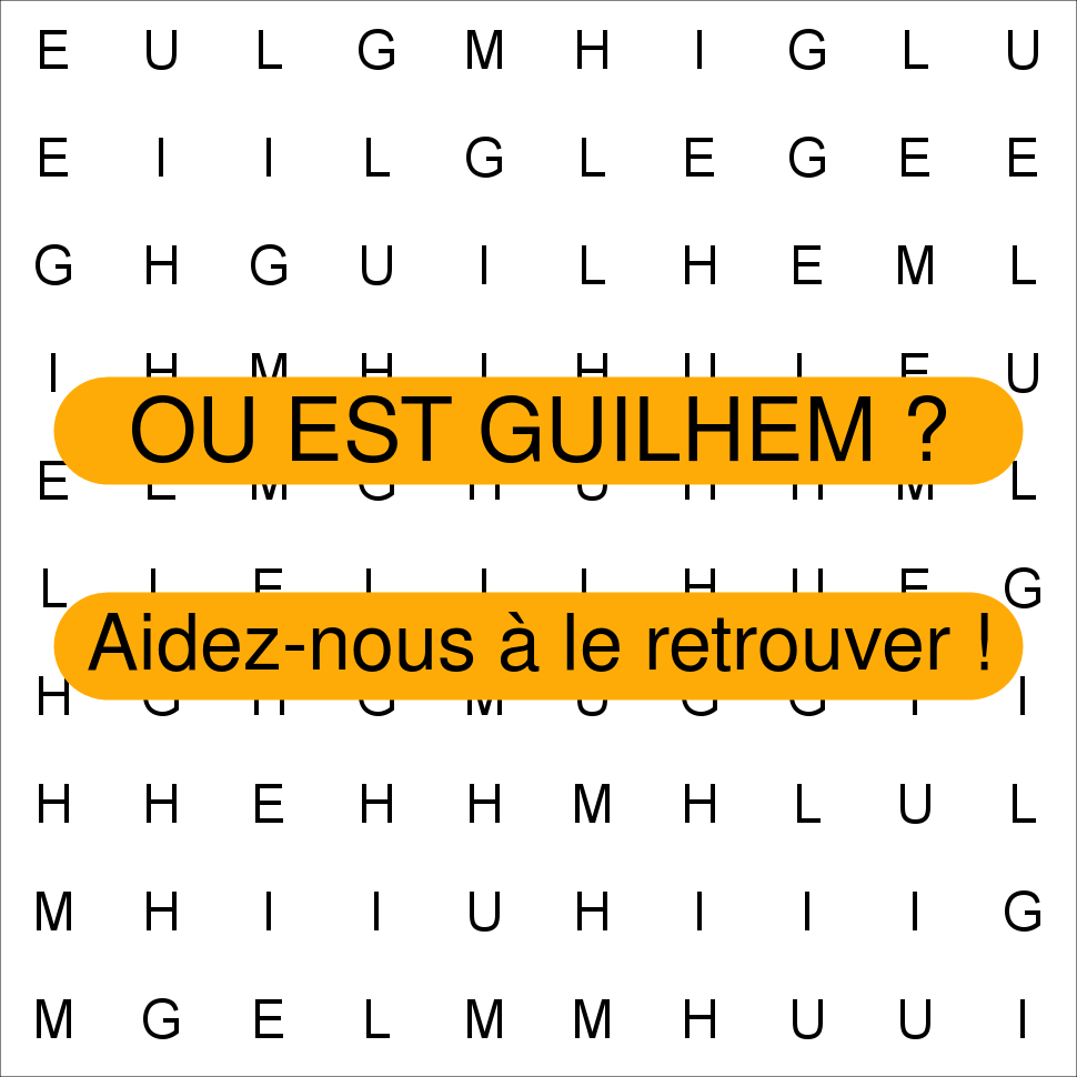 GUILHEM