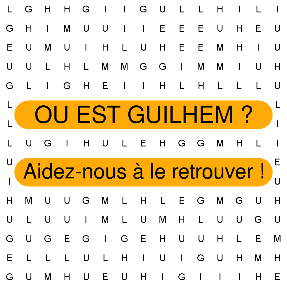 GUILHEM
