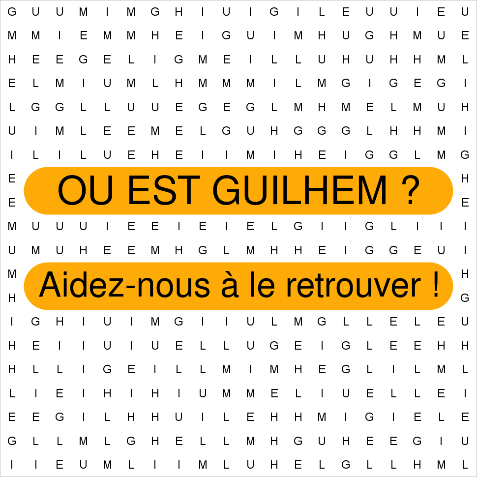 GUILHEM