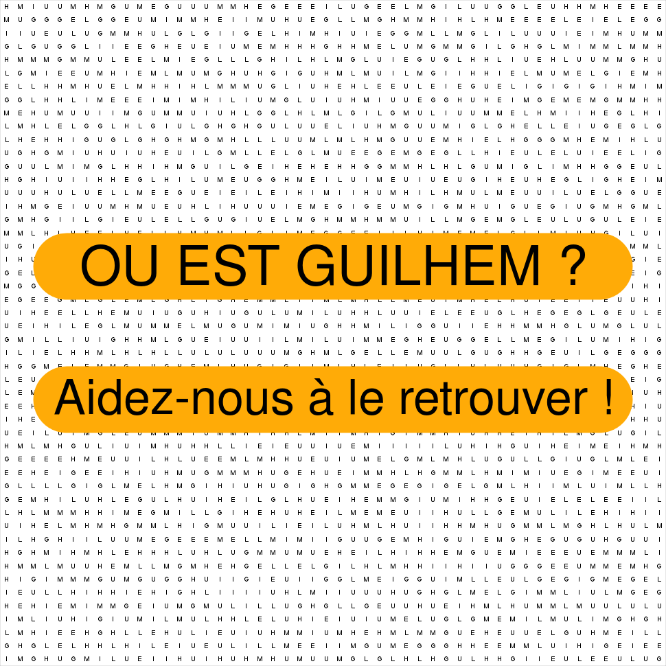 GUILHEM