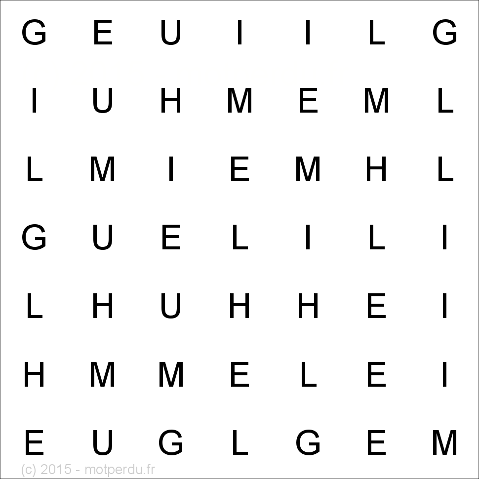 GUILHEM