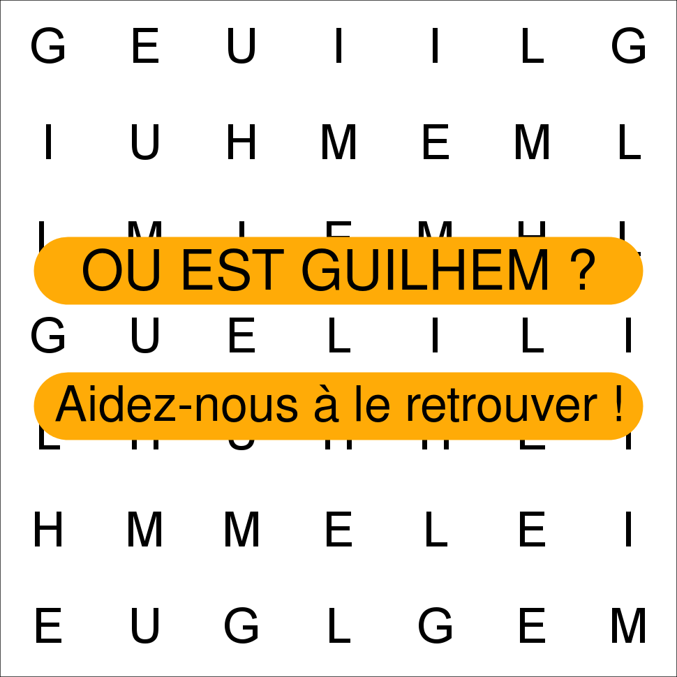 GUILHEM
