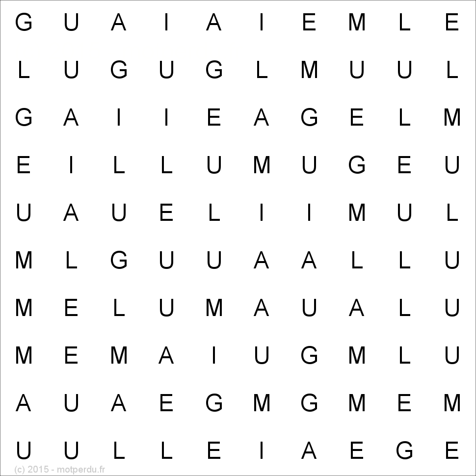 GUILLAUME