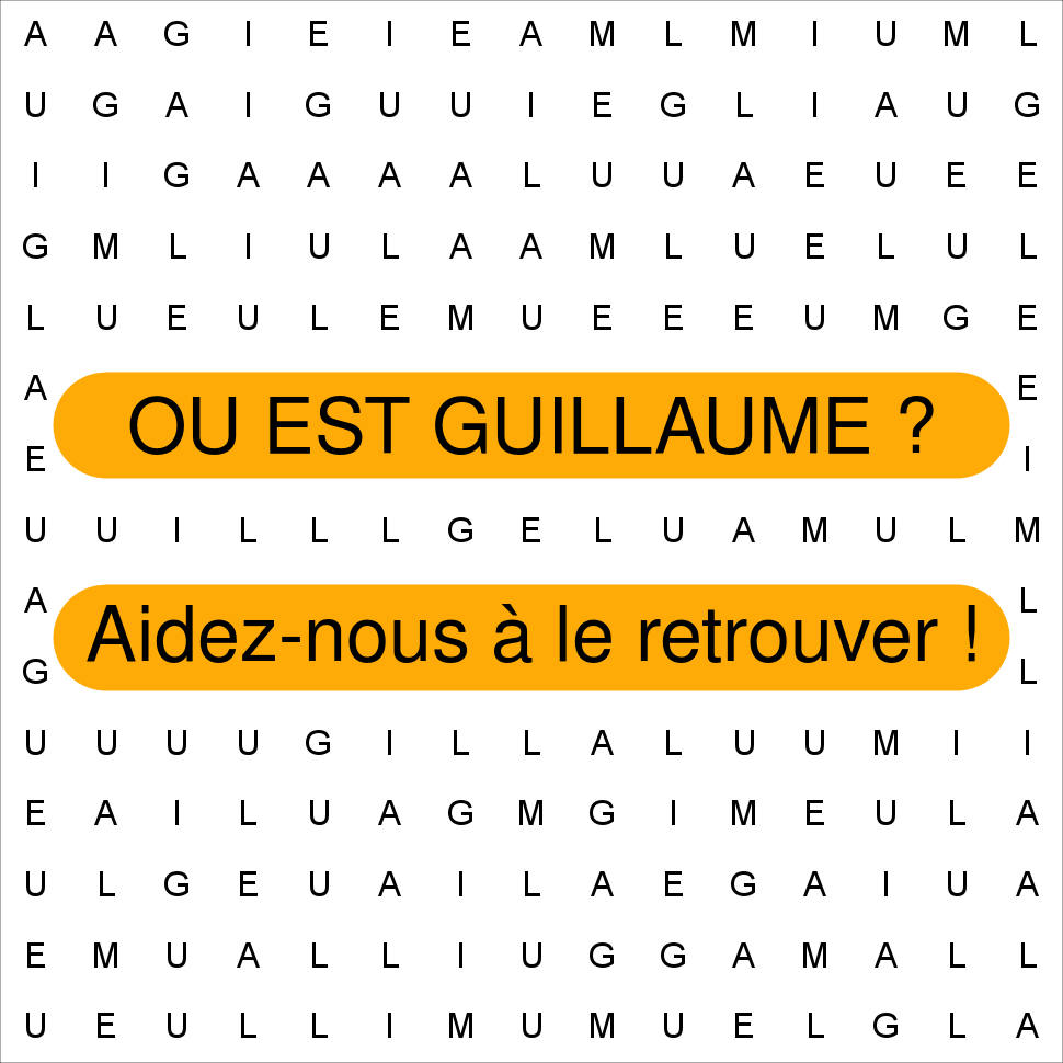 GUILLAUME