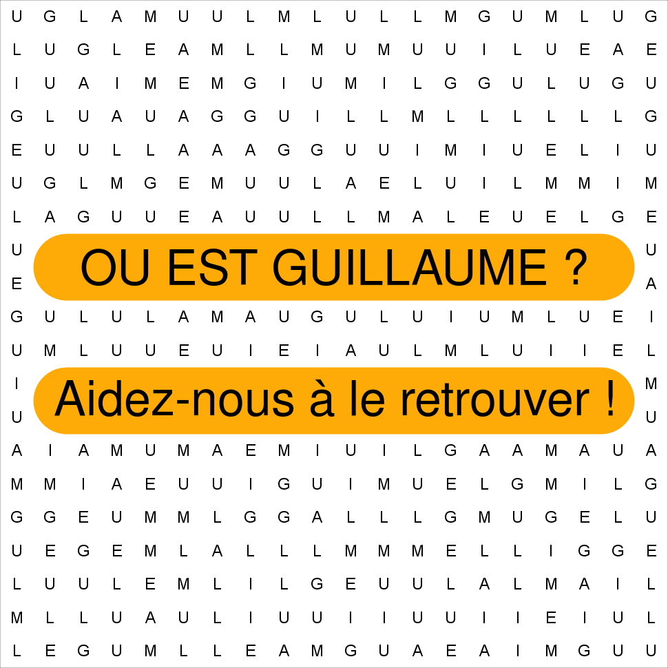 GUILLAUME