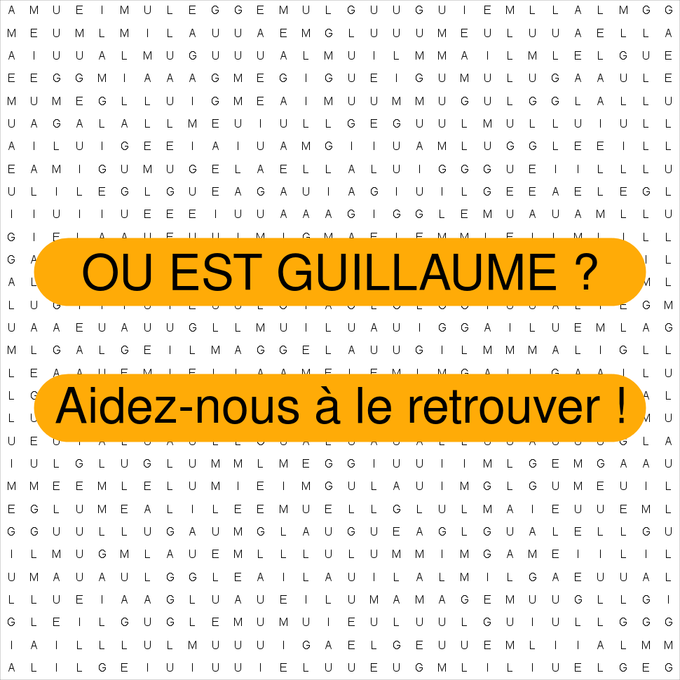 GUILLAUME