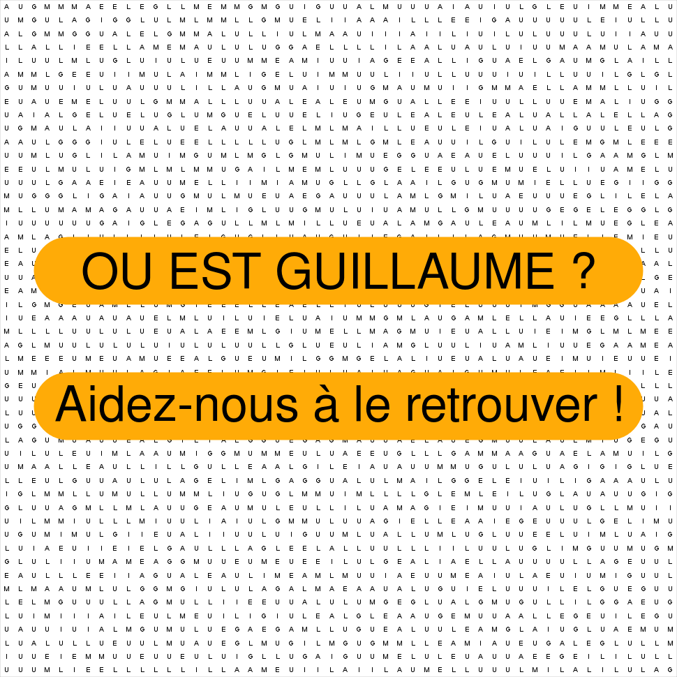 GUILLAUME