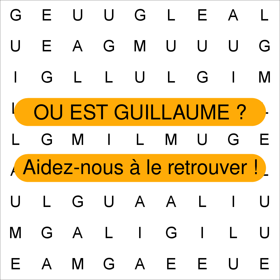 GUILLAUME