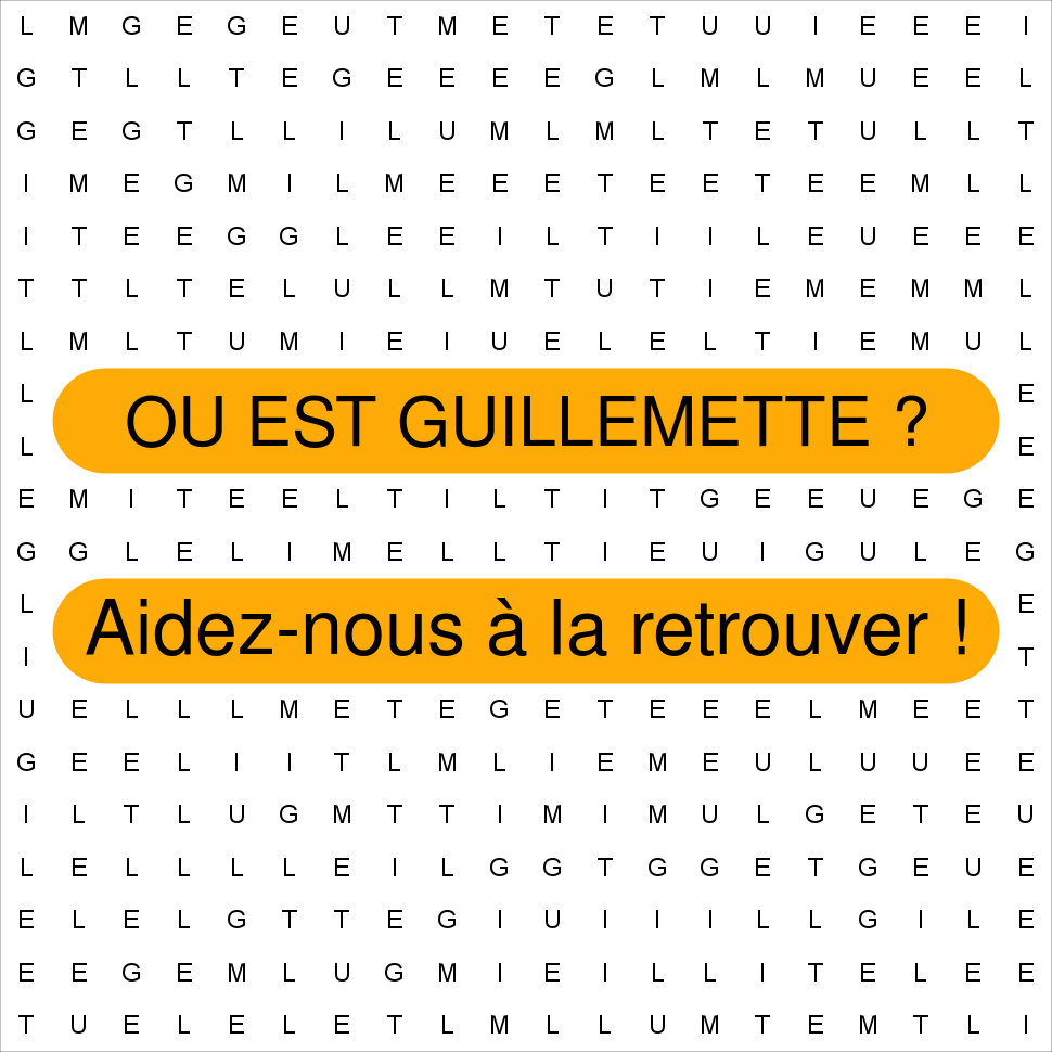 GUILLEMETTE