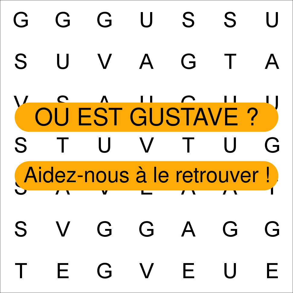 GUSTAVE