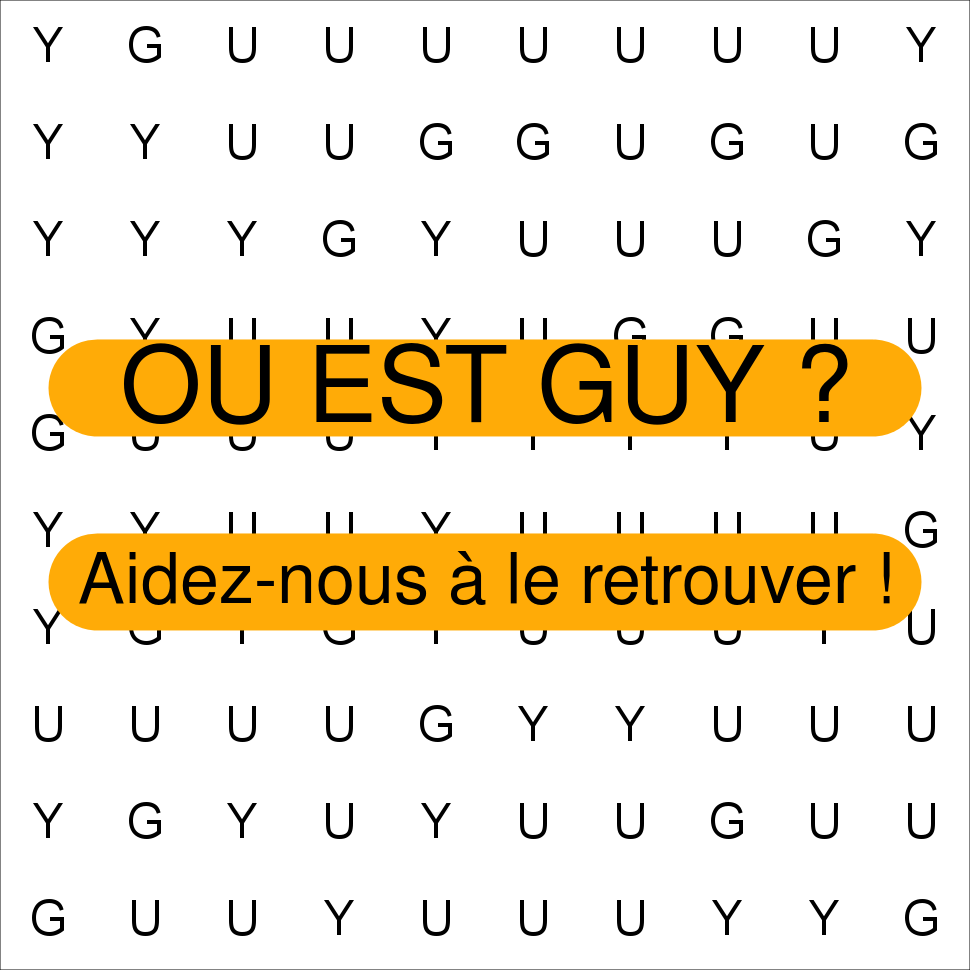 GUY
