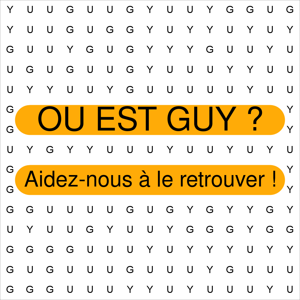 GUY