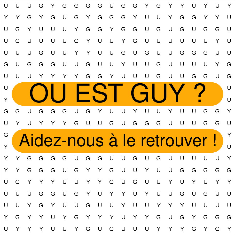 GUY