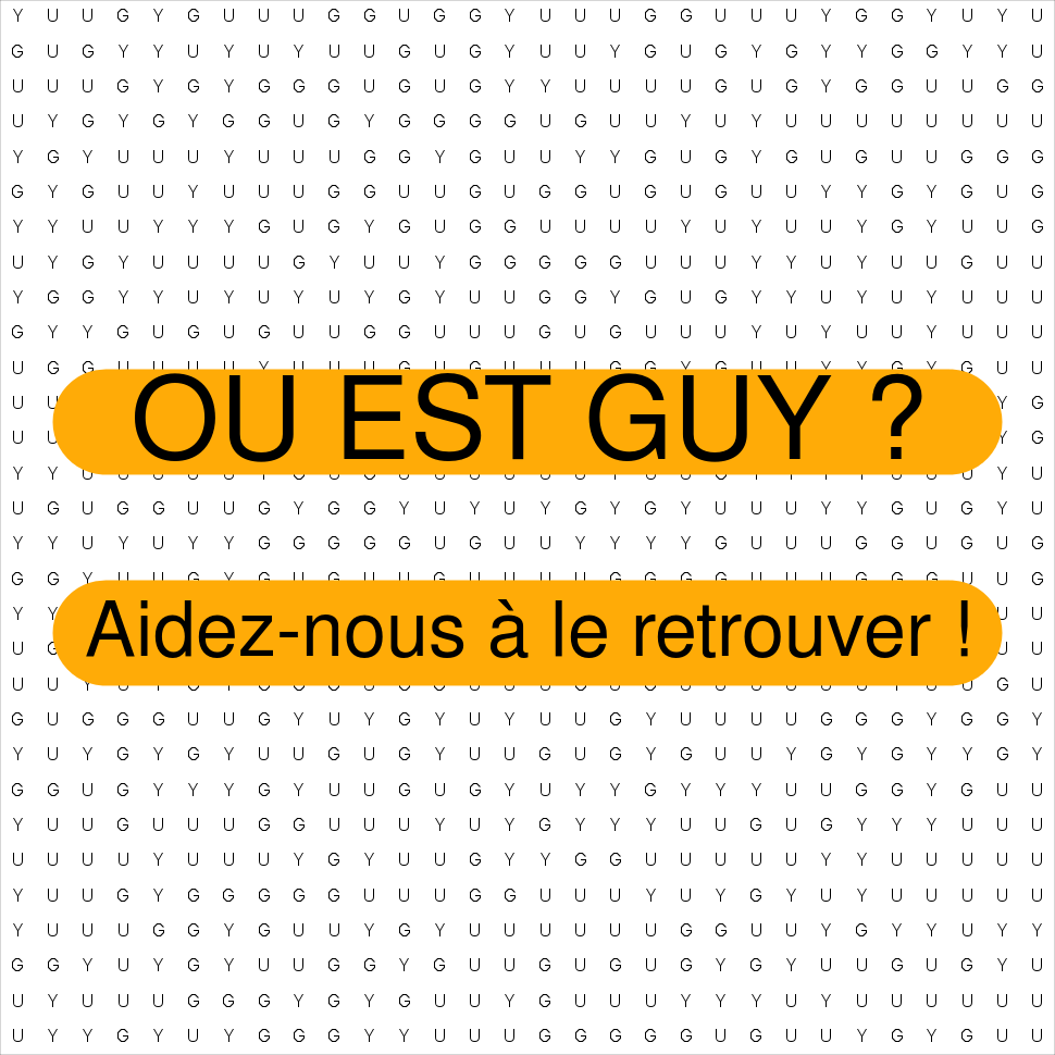 GUY