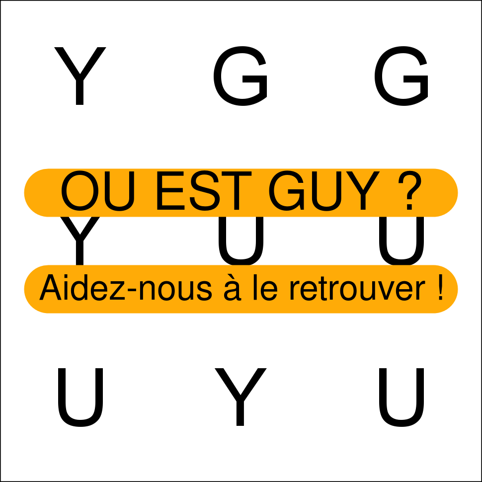 GUY