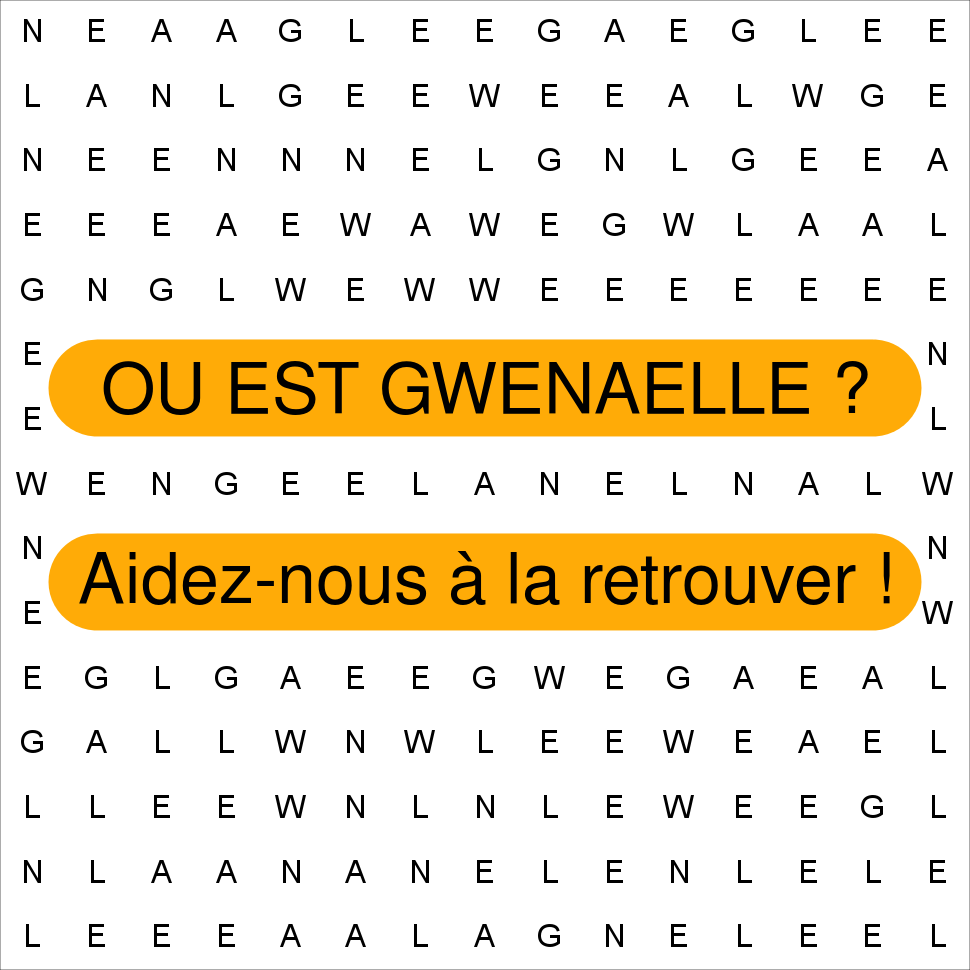GWENAELLE