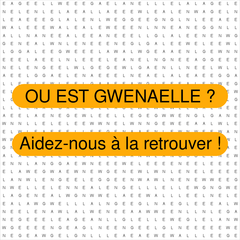 GWENAELLE