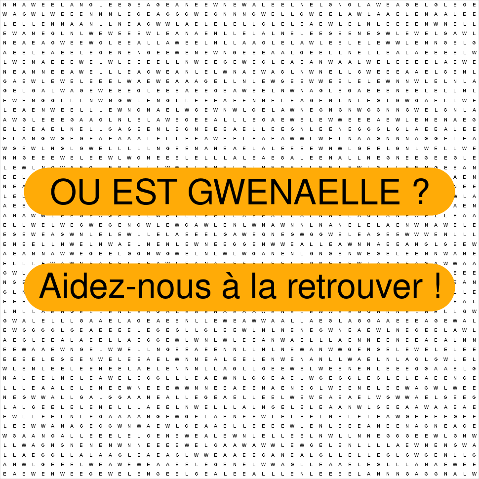 GWENAELLE