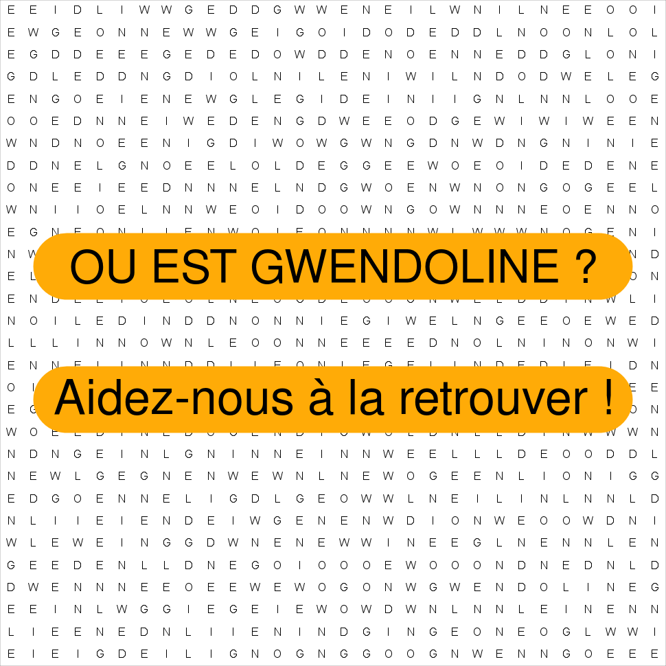 GWENDOLINE