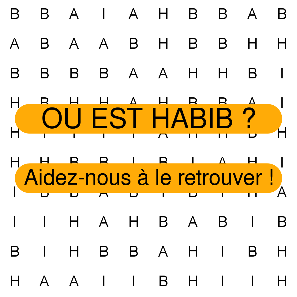 HABIB