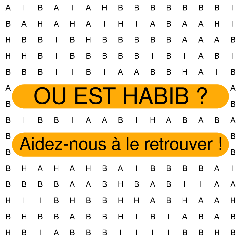 HABIB