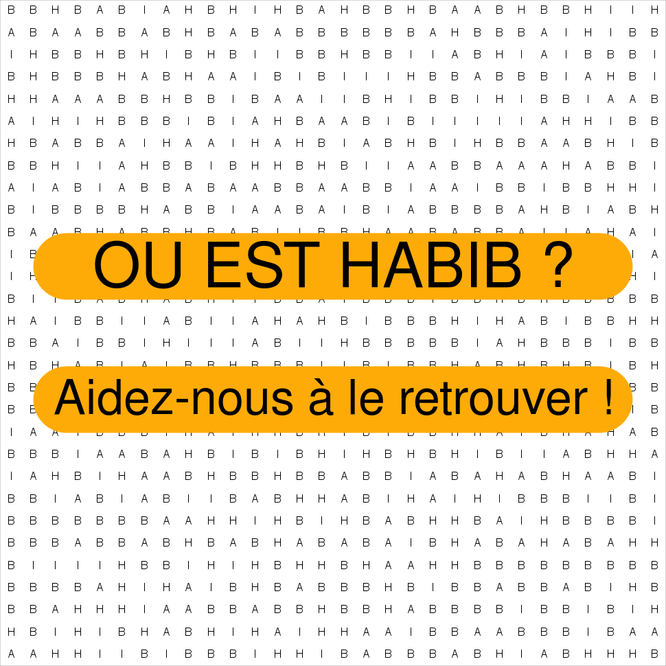 HABIB