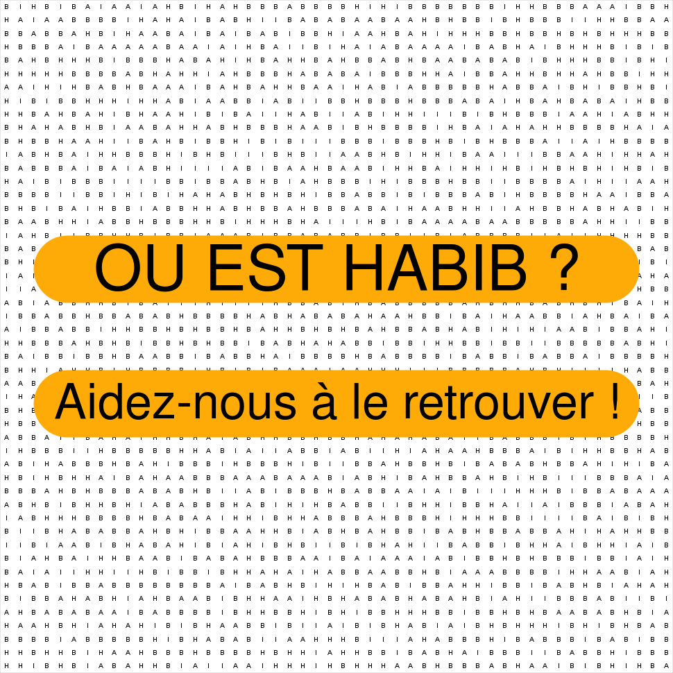 HABIB