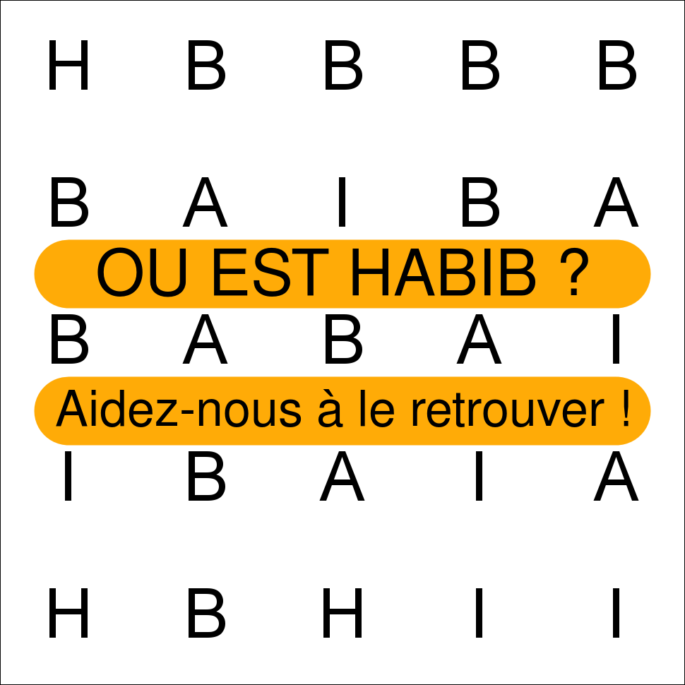 HABIB
