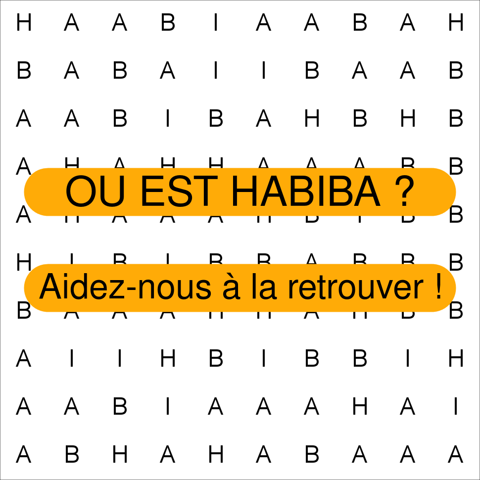 HABIBA