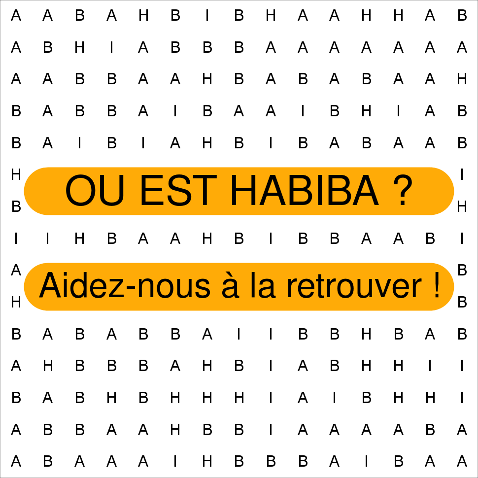 HABIBA