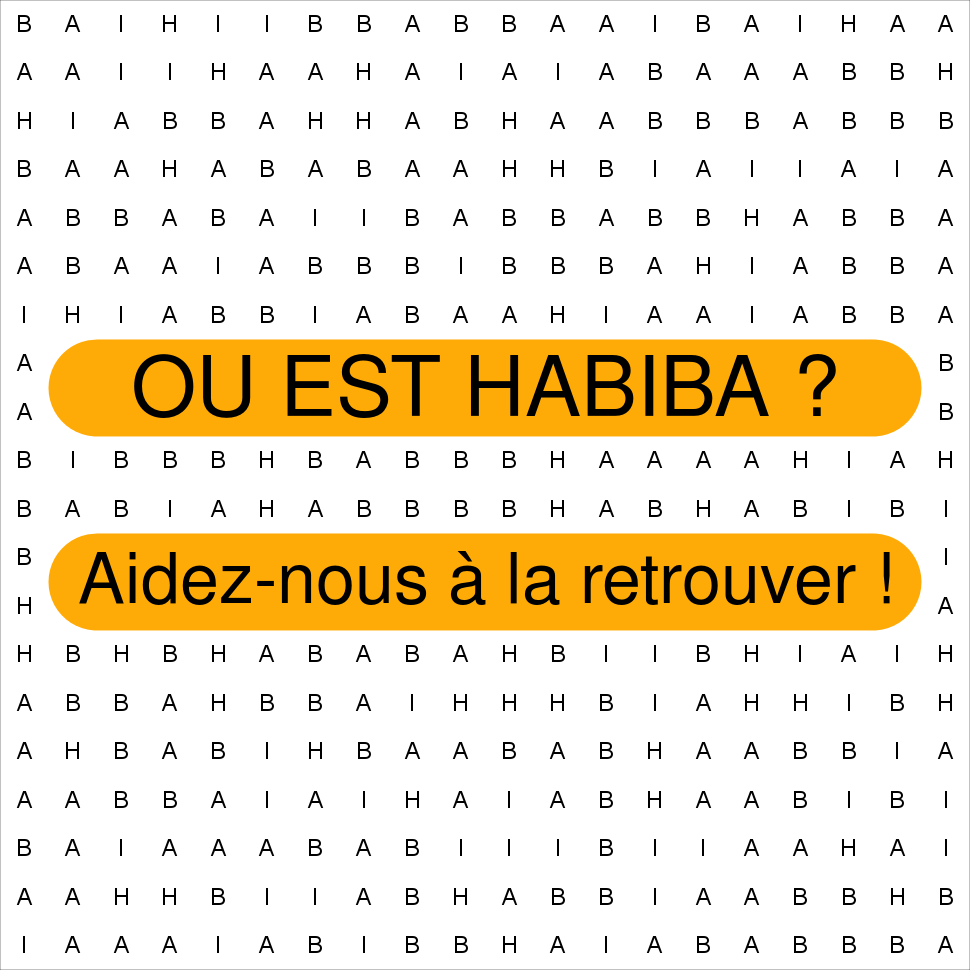 HABIBA