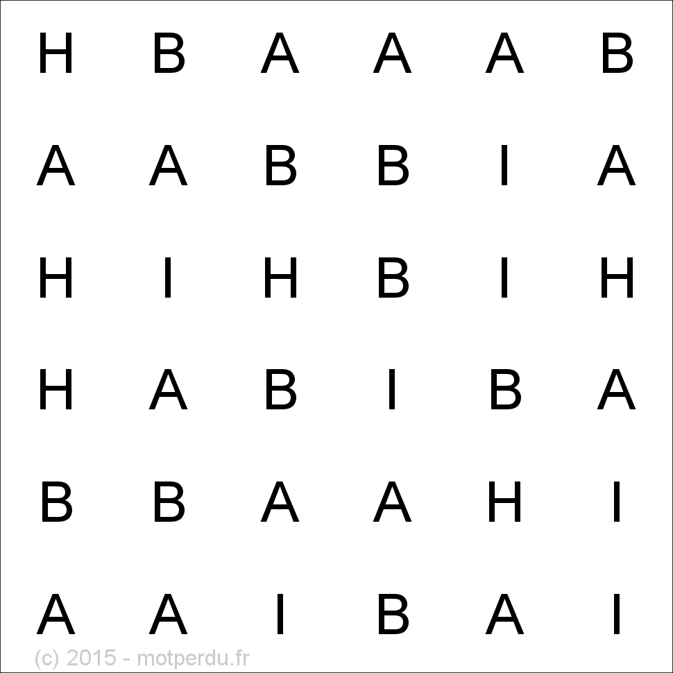HABIBA