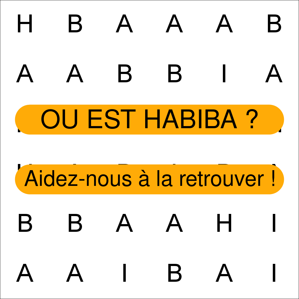 HABIBA