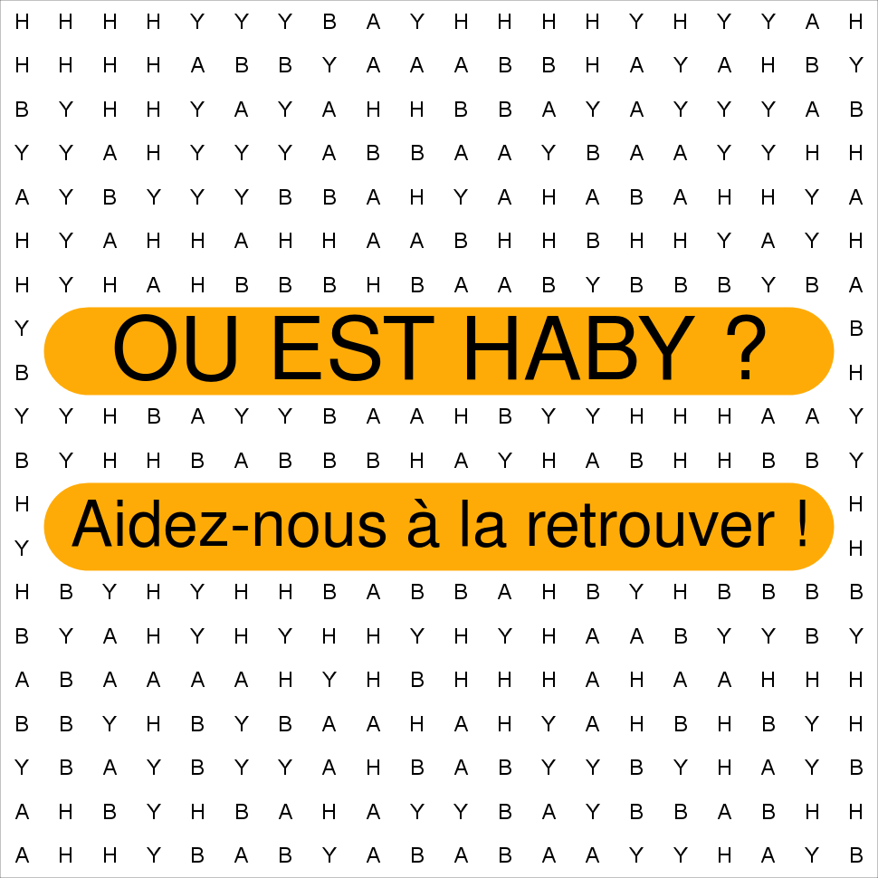 HABY