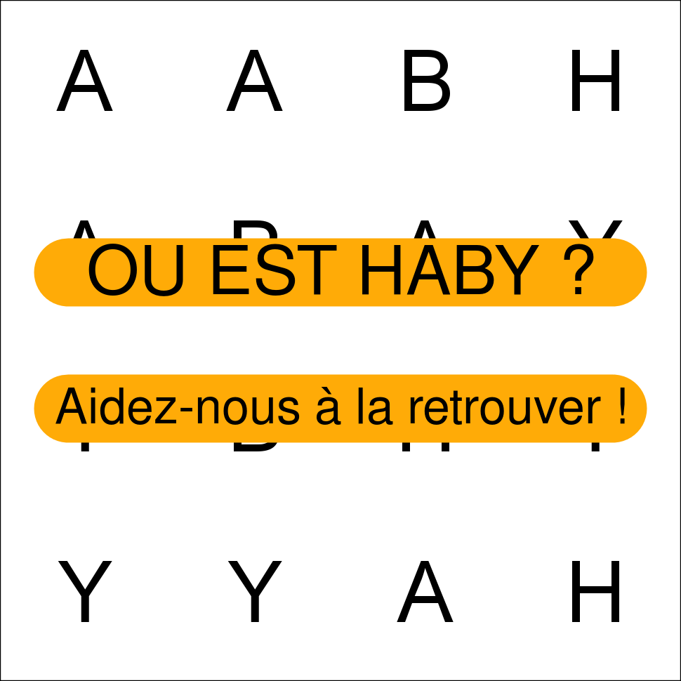 HABY